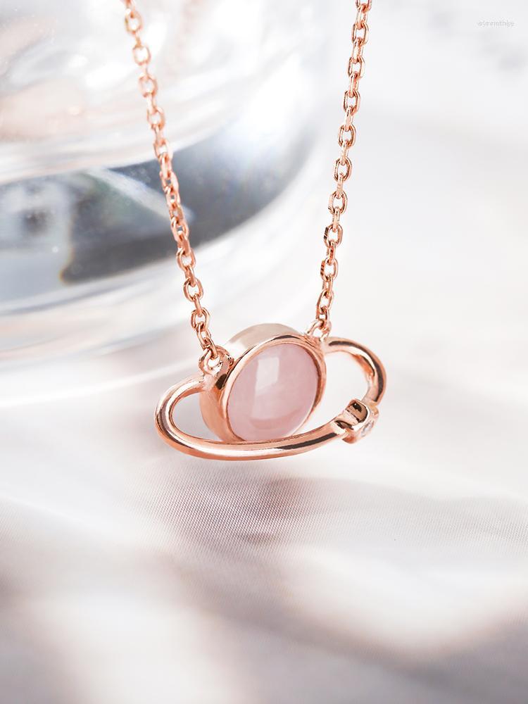 Chains MYL 925 Sterling Silver Made Original Sweater Necklace Set With Natural Gemstones Amber Agate White Mbe Temperament Girls Wear
Chains MYL 925 Sterling Silver Made Original Sweater Necklace Set With Natural Gemstones Amber Agate White Mbe Temperament Girls Wear