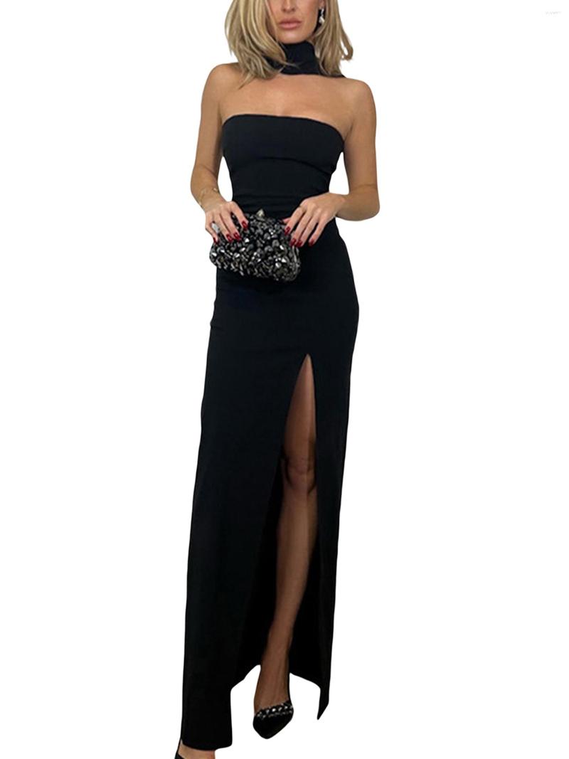 Casual Dresses JBEELATE Women Summer Tube Tops Dress Sleeveless Bodycon Long Sexy Backless Cocktail Party Club Es (Y3, Red
Casual Dresses JBEELATE Women Summer Tube Tops Dress Sleeveless Bodycon Long Sexy Backless Cocktail Party Club Es (Y3, Red