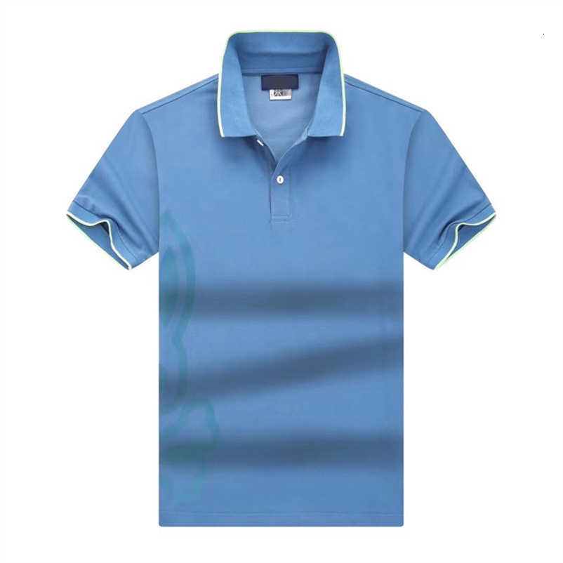 Mens Designer Psychos Polo Casual Bunnys t Shirt Fashion Tees Summer Slim Skull Rabbit Print 100% Cotton Short Sleeve 6w1n
Mens Designer Psychos Polo Casual Bunnys t Shirt Fashion Tees Summer Slim Skull Rabbit Print 100% Cotton Short Sleeve 6w1n