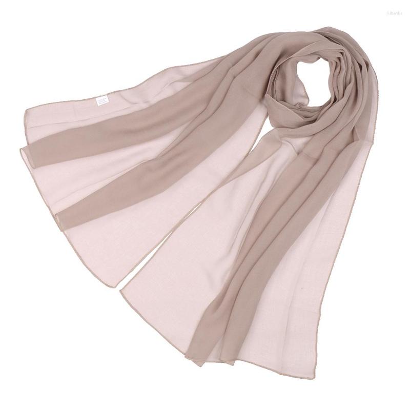 Scarves Plain Georgette Chiffon Scarf Women's Long Wraps And Shawls Lady Through Small Lightweight Hijabs Sun Protection Stoles
Scarves Plain Georgette Chiffon Scarf Women's Long Wraps And Shawls Lady Through Small Lightweight Hijabs Sun Protection Stoles