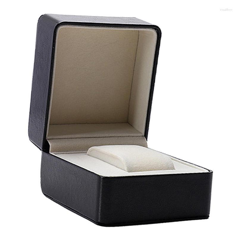 Watch Boxes & Cases Leather Box Women Portable Jewelry Organizer Holder VintageWatch
Watch Boxes & Cases Leather Box Women Portable Jewelry Organizer Holder VintageWatch