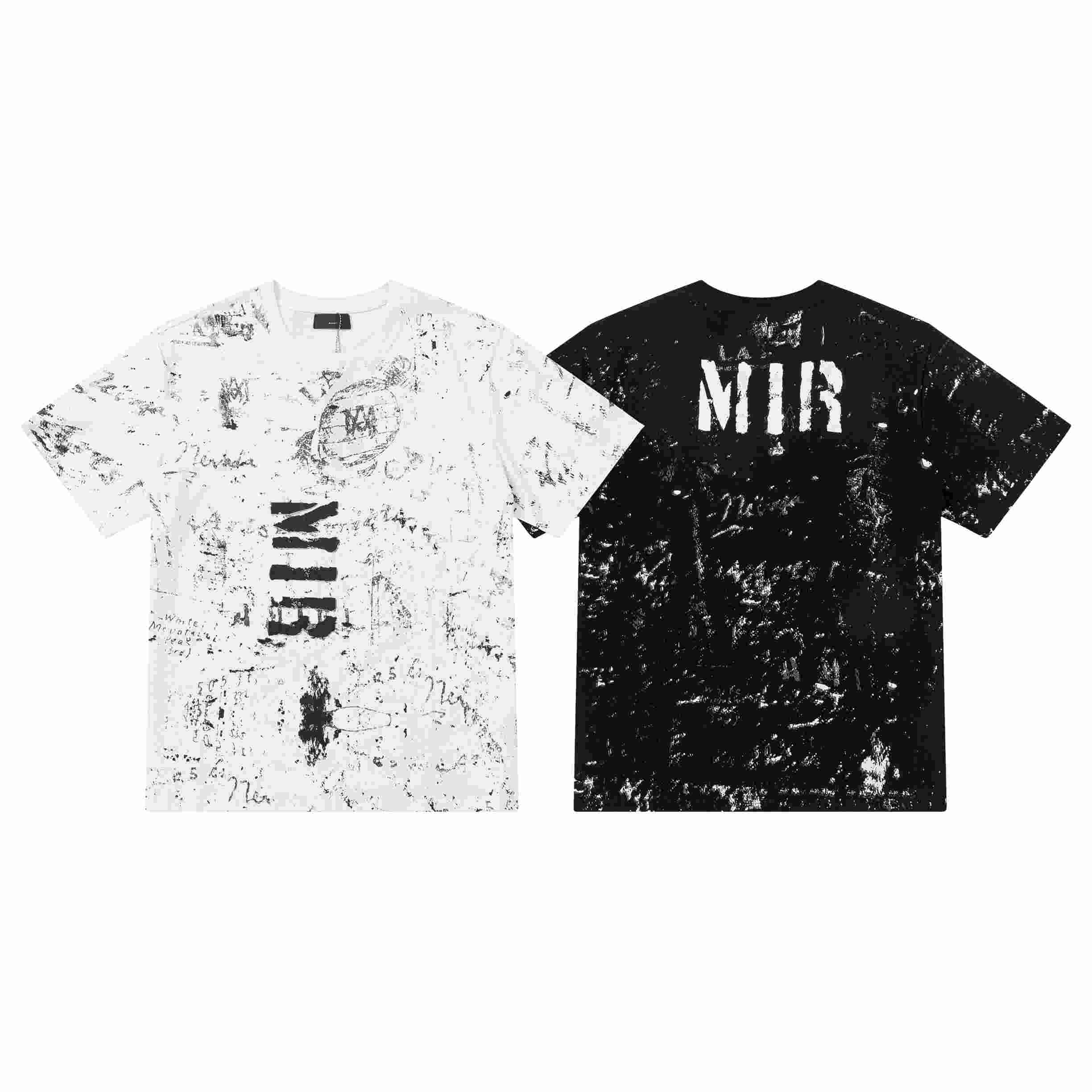 2023 Designer Fashion Luxurys Amari T shirts Printed Fashion Mens and Women amris Tshirt Cotton t shirt Clothes Harajuku Streetwear Loose Hip Hop Street T-shirt 7068, White
2023 Designer Fashion Luxurys Amari T shirts Printed Fashion Mens and Women amris Tshirt Cotton t shirt Clothes Harajuku Streetwear Loose Hip Hop Street T-shirt 7068, White