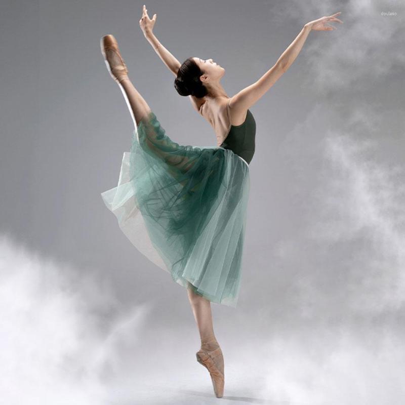 Stage Wear TUTU Design Puffy Female Ballet Dance Skirt For Women Latin Dress Ballroom Dancing Cloth NY19 B75, Green
Stage Wear TUTU Design Puffy Female Ballet Dance Skirt For Women Latin Dress Ballroom Dancing Cloth NY19 B75, Green
