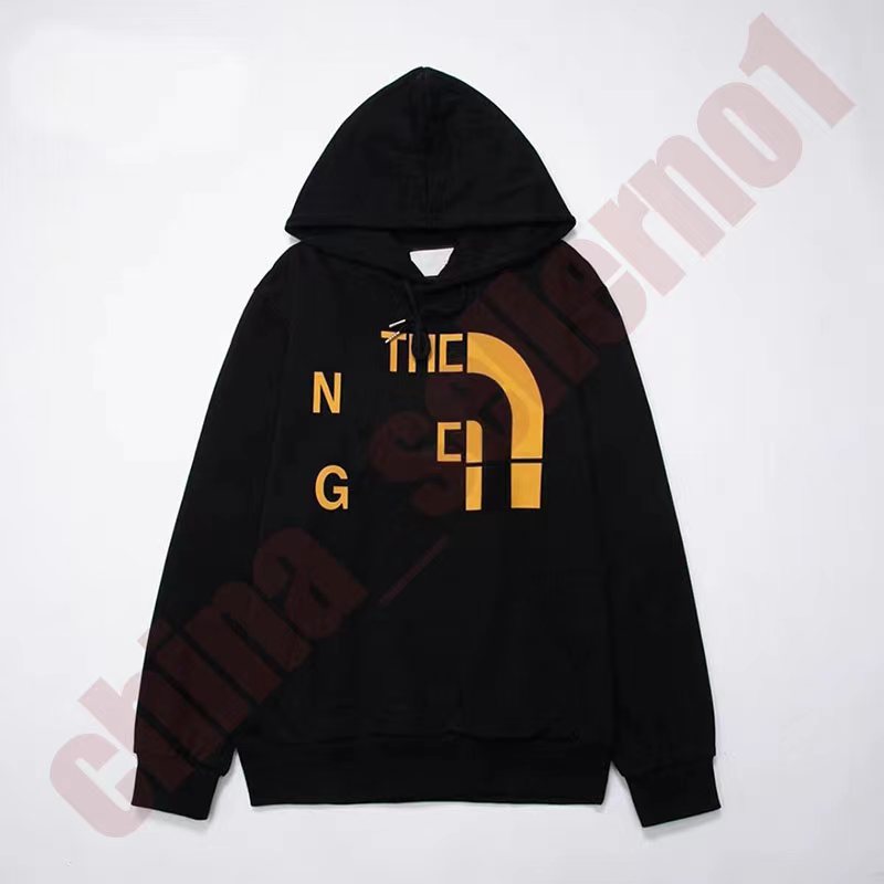 Pullover Men's Hoodie Hoodie Warm Sweater Letter Print Long Sleeve Hooded Sweatshirt Men's Casual Women's Top S
Pullover Men's Hoodie Hoodie Warm Sweater Letter Print Long Sleeve Hooded Sweatshirt Men's Casual Women's Top S