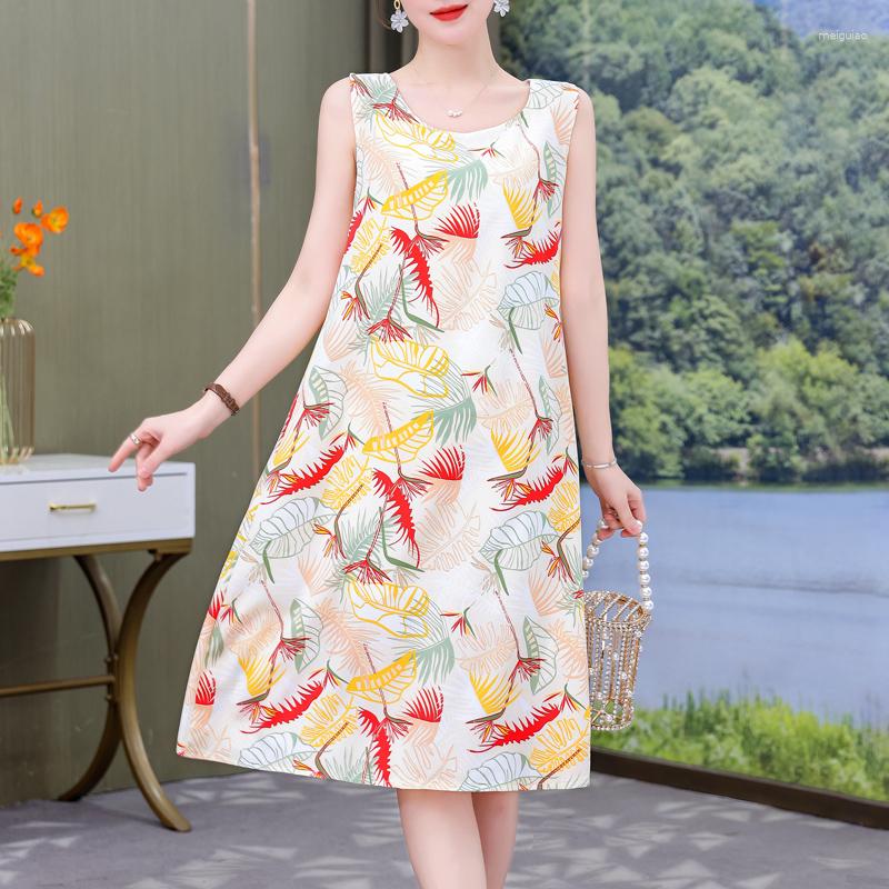 Casual Dresses 2023 Fashion Summer For Women O-neck Short Sleeve Long Print Ladies Dress Party Clothing, Color 4
Casual Dresses 2023 Fashion Summer For Women O-neck Short Sleeve Long Print Ladies Dress Party Clothing, Color 4