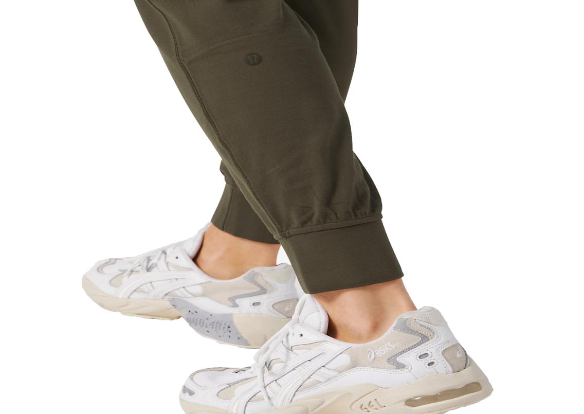 Jogger Pants Ready To Ru Naked Feel Yoga Workout Sport Women high Waist Drawstring Fitness Running Sweat Trousers Two Side Pocket ck10704832320, Green
Jogger Pants Ready To Ru Naked Feel Yoga Workout Sport Women high Waist Drawstring Fitness Running Sweat Trousers Two Side Pocket ck10704832320, Green