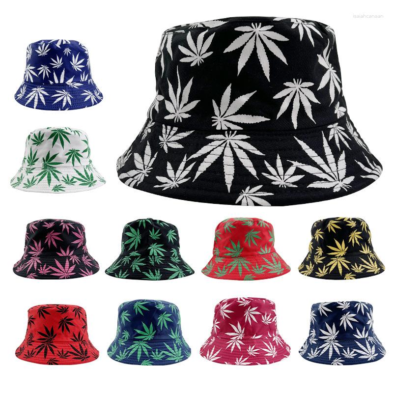 Berets Spring And Summer Printed Fisherman Hat Japanese Beach Couple Sun Protection Shaded Double Sided Bowl
Berets Spring And Summer Printed Fisherman Hat Japanese Beach Couple Sun Protection Shaded Double Sided Bowl
