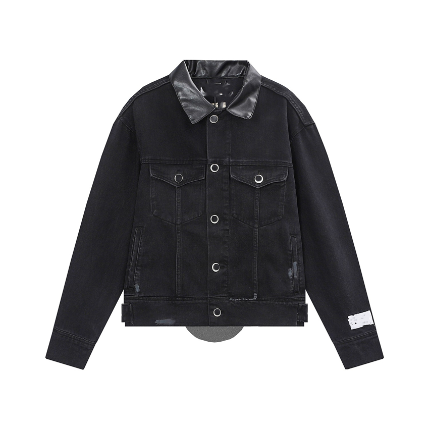 Men Jacket and Coat Fashion 2023 Langfannity Women Warm Wool Thick Denim Soft Wrinkle Resistant Loose Long Sleeve Casual Couple Top 02-01
Men Jacket and Coat Fashion 2023 Langfannity Women Warm Wool Thick Denim Soft Wrinkle Resistant Loose Long Sleeve Casual Couple Top 02-01