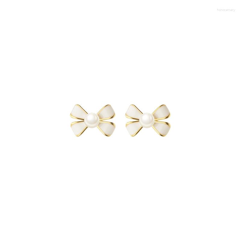 Stud Earrings Bowknot Pearl Flower Bow Zircon Lucky Love Heart Mother's Day Woman Girl Wedding Blessing Ear Studs Jewelry
Stud Earrings Bowknot Pearl Flower Bow Zircon Lucky Love Heart Mother's Day Woman Girl Wedding Blessing Ear Studs Jewelry