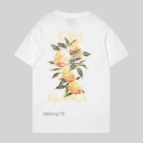 Mens Designer t Shirt Casablanc Man Womens Shirts with Letters Print Short Sleeves Summer Casablanca T-shirts Men Loose Tees Us -xxl 11 EOYX, 21
Mens Designer t Shirt Casablanc Man Womens Shirts with Letters Print Short Sleeves Summer Casablanca T-shirts Men Loose Tees Us -xxl 11 EOYX, 21