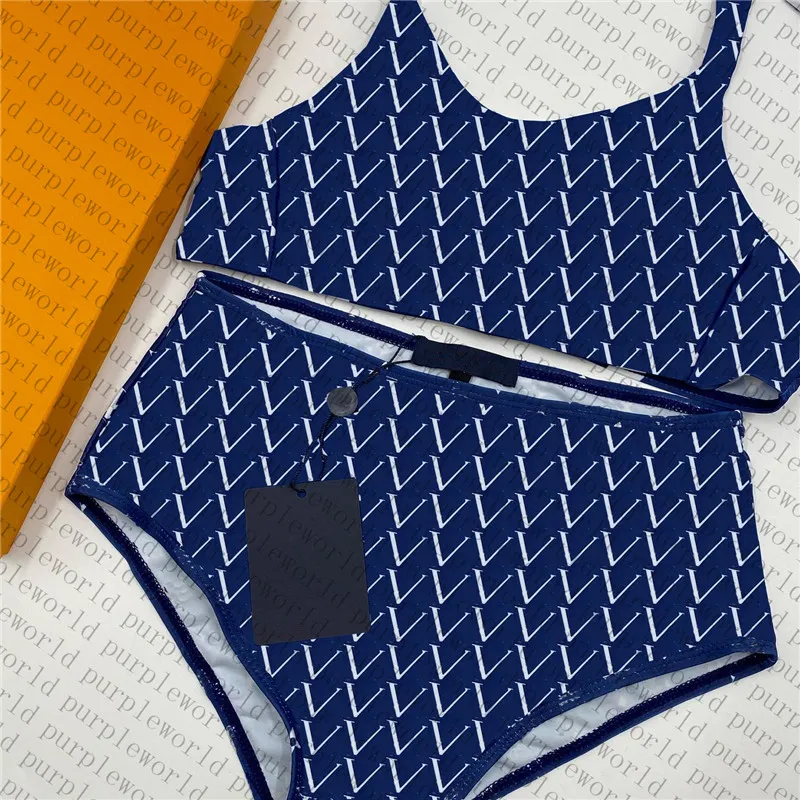 Designer bikini swimsuit Summer Sexy Bikini Swimwear Fashion Two Pieces Female Swimsuit Vacation Personality Elastic Girls Beach Bathing Set, Blue /without box
Designer bikini swimsuit Summer Sexy Bikini Swimwear Fashion Two Pieces Female Swimsuit Vacation Personality Elastic Girls Beach Bathing Set, Blue /without box