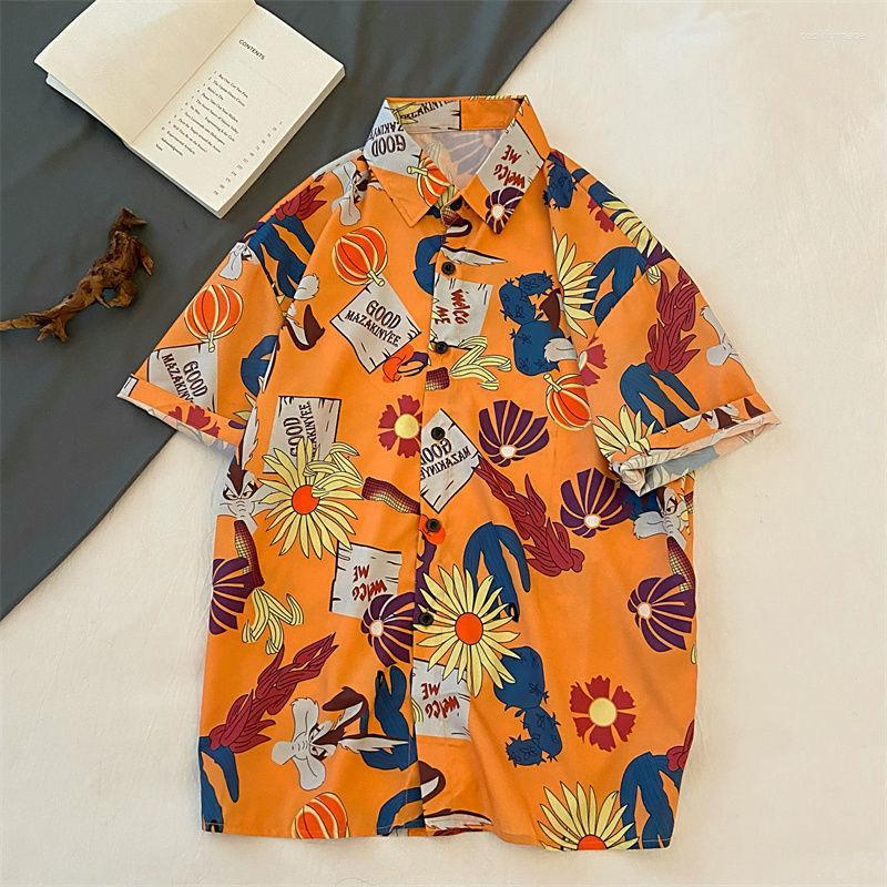 Women's Blouses Beach Shirts Floral Color Vintage Shirt Men Summer Hawaiian Short Sleeve Women Casual Print Oversized Tops 2023, Solid white t shirt
Women's Blouses Beach Shirts Floral Color Vintage Shirt Men Summer Hawaiian Short Sleeve Women Casual Print Oversized Tops 2023, Solid white t shirt