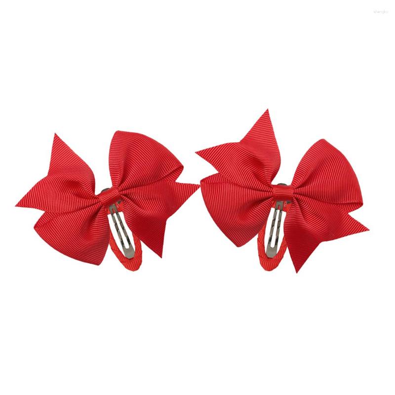 Hair Accessories 1 Pair Handmade Ribbon Barrettes Clips 3inch Girl Bows With Hairpins For Kids Women, 15
Hair Accessories 1 Pair Handmade Ribbon Barrettes Clips 3inch Girl Bows With Hairpins For Kids Women, 15