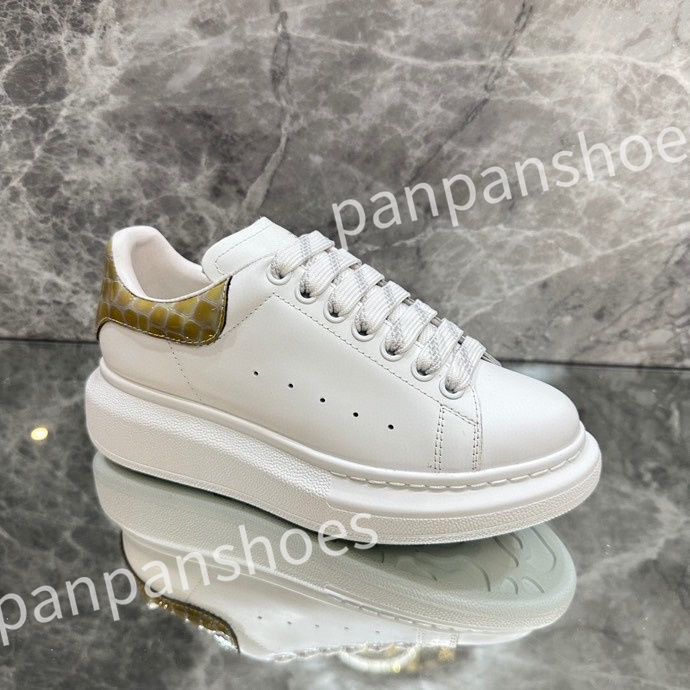 2023 new Hot Luxury Designer Sneakers Casual shoe Leather Lace Up Men Fashion Platform White Black mens womens Espadrilles Sports Trainer, 02
2023 new Hot Luxury Designer Sneakers Casual shoe Leather Lace Up Men Fashion Platform White Black mens womens Espadrilles Sports Trainer, 02