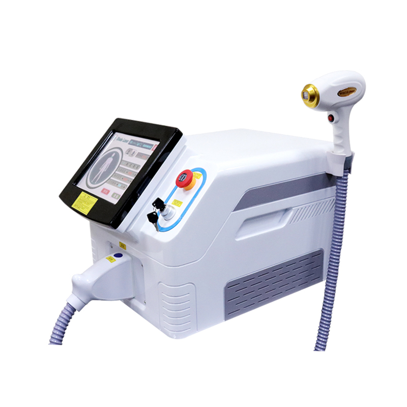 Commercial 755 1064 808nm laser hair removal machine price for body face / permanent painless 808 waves and 532nm tattoo removal
Commercial 755 1064 808nm laser hair removal machine price for body face / permanent painless 808 waves and 532nm tattoo removal