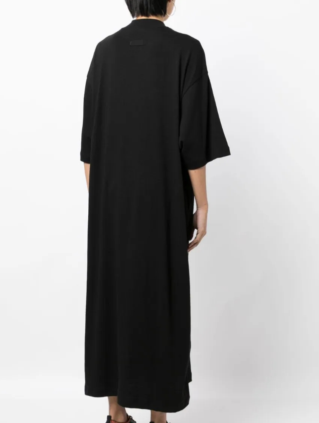 ES2023SENTIAL dress Printed medium length dress designer essentialclothing women 2023 spring and summer loose casual dress long skirt, Multi
ES2023SENTIAL dress Printed medium length dress designer essentialclothing women 2023 spring and summer loose casual dress long skirt, Multi