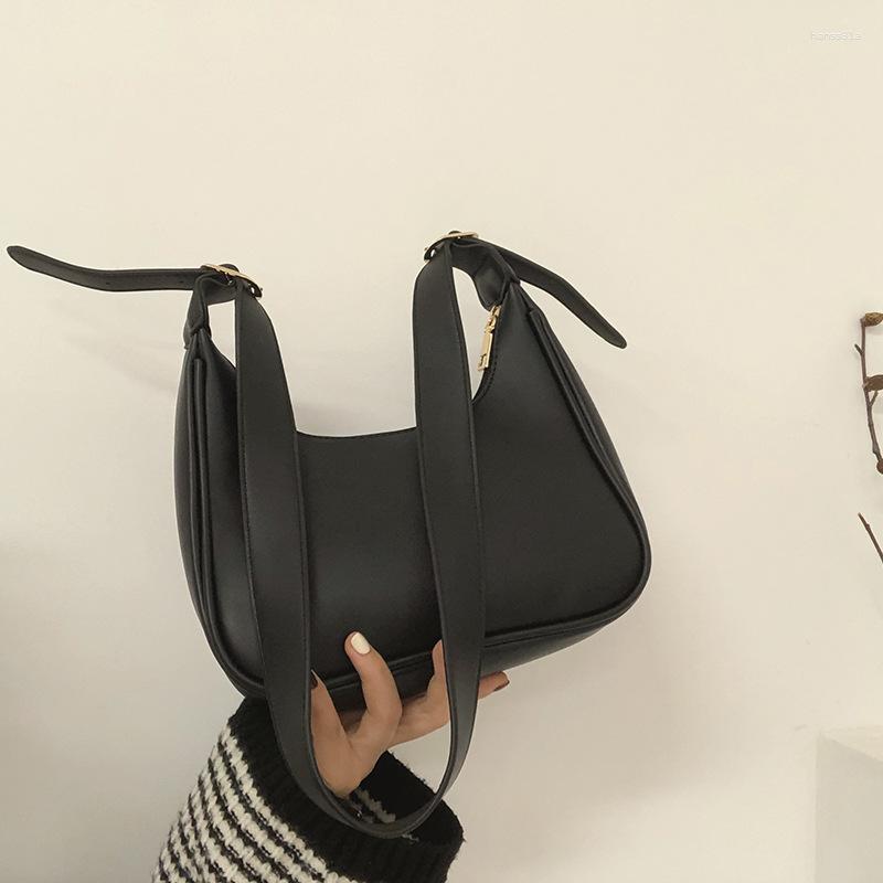 Evening Bags Simple Handbags For Women PU Leather Crossbody High Capacity Retro Shoulder Bag Luxury Designer Messenger Underarm Female, Brown
Evening Bags Simple Handbags For Women PU Leather Crossbody High Capacity Retro Shoulder Bag Luxury Designer Messenger Underarm Female, Brown