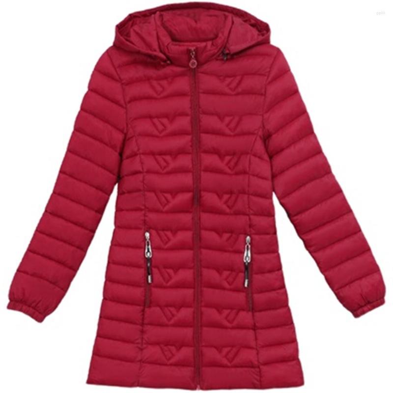 Women's Trench Coats 2023 Winter Jackets Women Trendy Warm Large Size Female Long Cotton Slim Hooded Lady Down Outerwear Overcoats, Green
Women's Trench Coats 2023 Winter Jackets Women Trendy Warm Large Size Female Long Cotton Slim Hooded Lady Down Outerwear Overcoats, Green