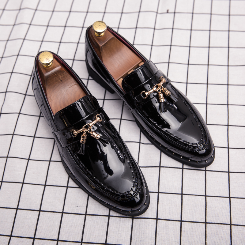 Men tassel Mens leather Man shoes leather tassel Mocassin homme Calzado hombre Zapatos de hombre Men shoes, Yp2283-jinse
Men tassel Mens leather Man shoes leather tassel Mocassin homme Calzado hombre Zapatos de hombre Men shoes, Yp2283-jinse