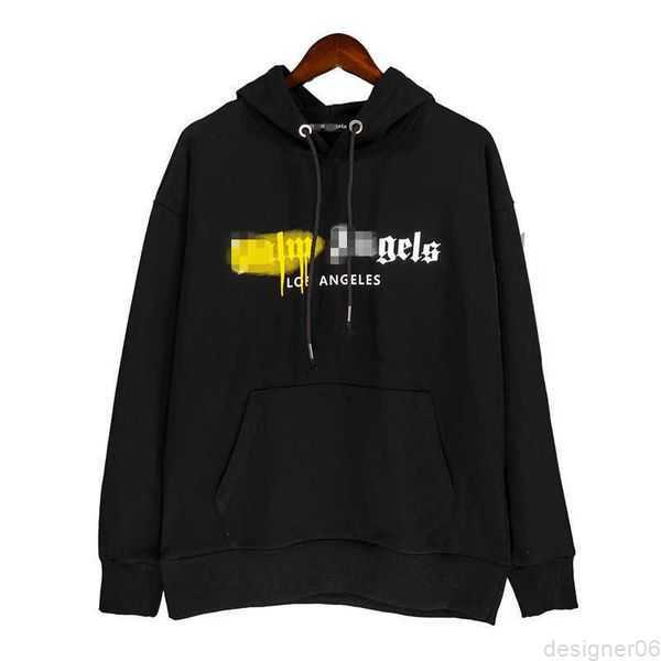 Designer Fashionable 2022 Ins Spring Clothes plam angle Coat Graffiti Letter Printing Loose Hooded Sweater for Men and Women 3K6J3, Black lacquer white
Designer Fashionable 2022 Ins Spring Clothes plam angle Coat Graffiti Letter Printing Loose Hooded Sweater for Men and Women 3K6J3, Black lacquer white