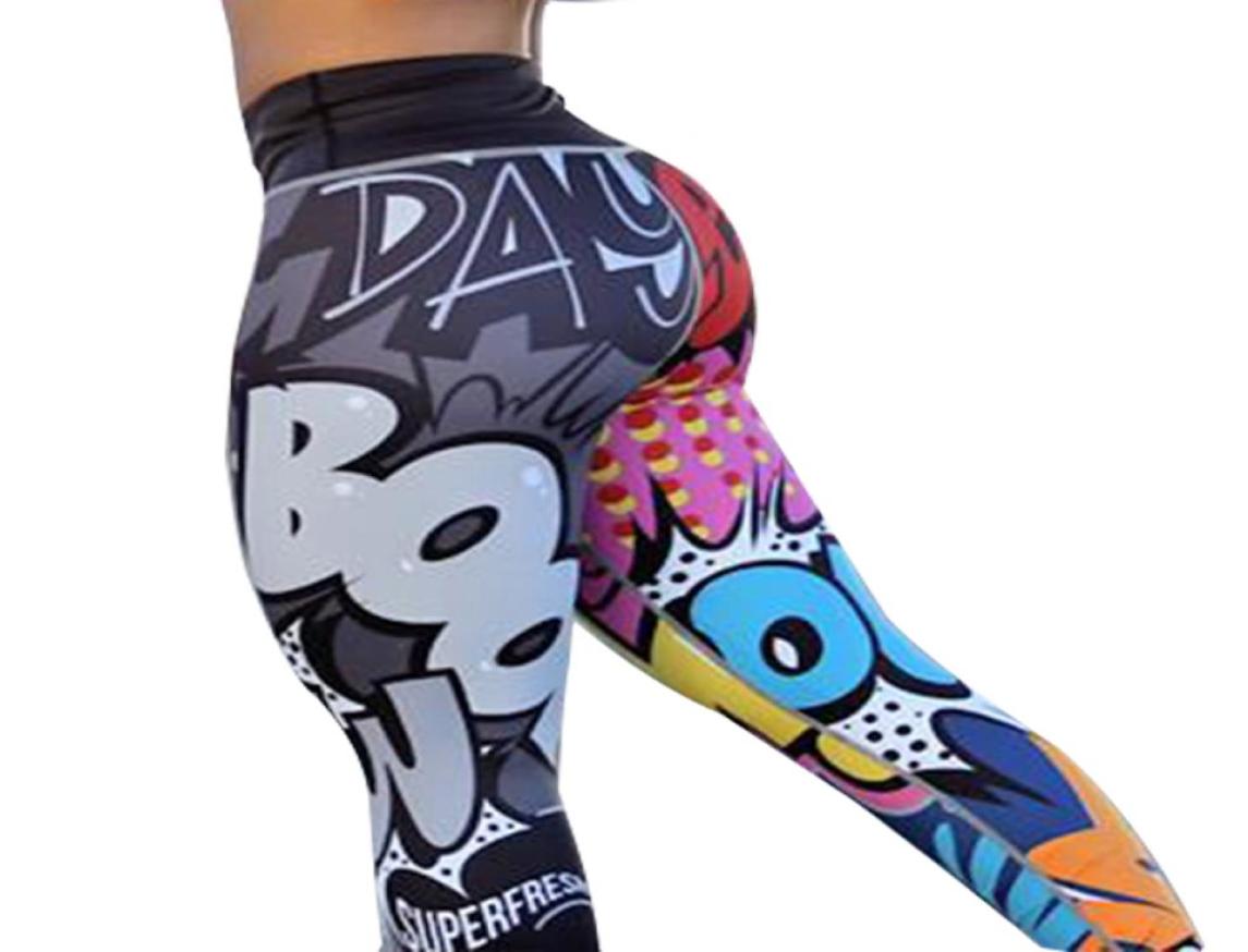 CHRLEISURE Women Digital Printing Leggings Workout Leggings High Waist Push Up Leggins Mujer Fitness Women039S Pants8366387, Green
CHRLEISURE Women Digital Printing Leggings Workout Leggings High Waist Push Up Leggins Mujer Fitness Women039S Pants8366387, Green