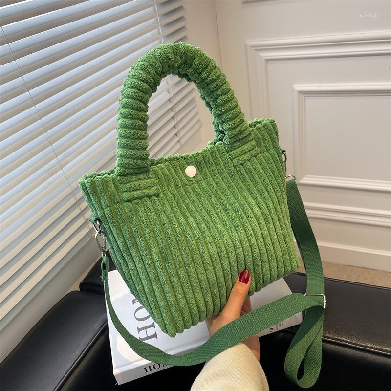 Evening Bags Fashion Corduroy Women's Bag 2023 Trend Handbags Niche Versatile Bucket Shoulder Female Nylon Button Crossbody, Blue
Evening Bags Fashion Corduroy Women's Bag 2023 Trend Handbags Niche Versatile Bucket Shoulder Female Nylon Button Crossbody, Blue