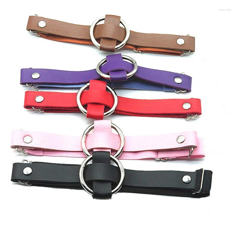 Garters Womens Garter Belt Sexy Leather Accessories Leg Ring Cosplay Choker Charm, Black
Garters Womens Garter Belt Sexy Leather Accessories Leg Ring Cosplay Choker Charm, Black