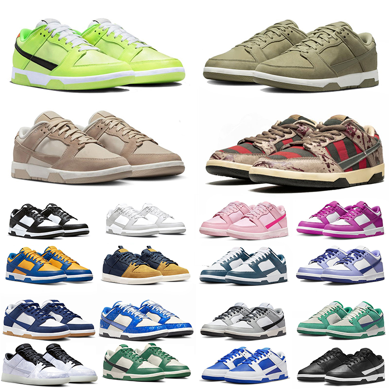 Running shoes low Panda triple pink grey fog Neutral Olive Sanddrit Freddy Krueger Lobster Multi Camo UCLA Mummy walking jogging Gai sneakers trainers size 36-47, 25
Running shoes low Panda triple pink grey fog Neutral Olive Sanddrit Freddy Krueger Lobster Multi Camo UCLA Mummy walking jogging Gai sneakers trainers size 36-47, 25