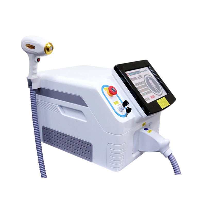 4 Waves 2 handles 532 755 1064 808nm nova diode laser hair removal machine lebanonFactory Price Skin Rejuvenation
4 Waves 2 handles 532 755 1064 808nm nova diode laser hair removal machine lebanonFactory Price Skin Rejuvenation