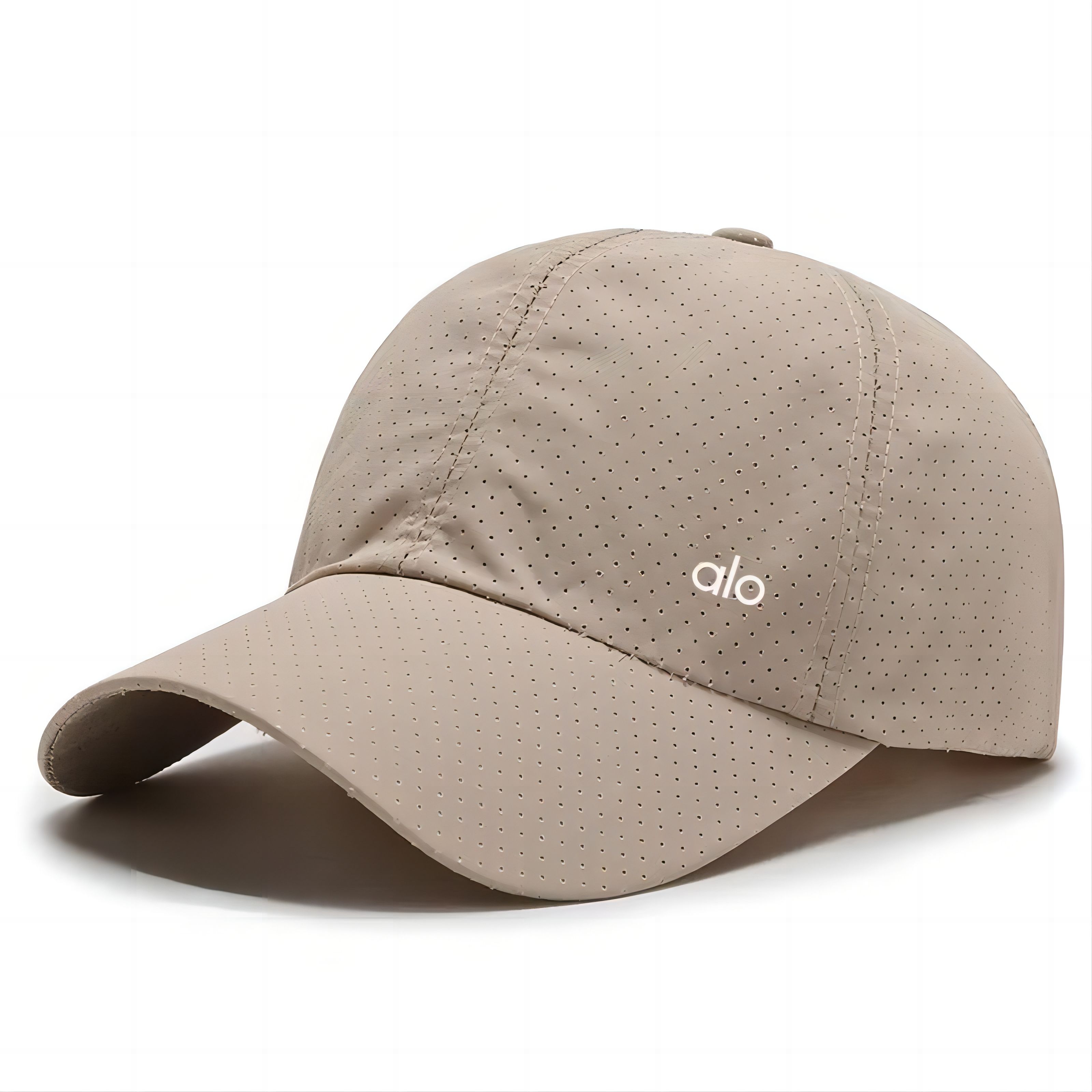Designer cap luxury Alo Yoga Baseball Caps Men's And Women's ball cap Fashion Quick-drying Fabric Sun Hat casquette Caps Beach very good, #4 
Designer cap luxury Alo Yoga Baseball Caps Men's And Women's ball cap Fashion Quick-drying Fabric Sun Hat casquette Caps Beach very good, #4
