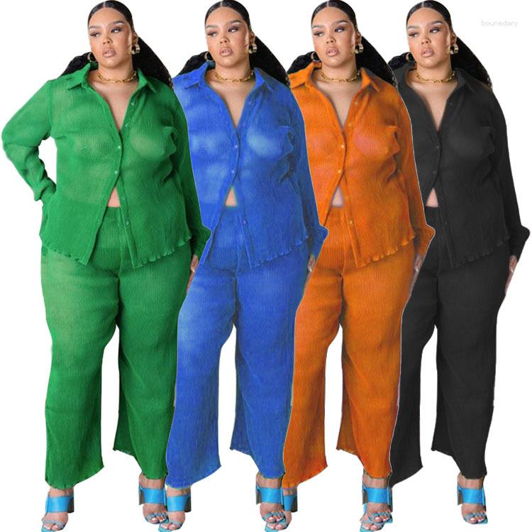 Women's Two Piece Pants 2023 Fashion Street Casual Style Women Suit Long Sleeve Lapel Single Breasted Top Elastic Pure Color Se, Black
Women's Two Piece Pants 2023 Fashion Street Casual Style Women Suit Long Sleeve Lapel Single Breasted Top Elastic Pure Color Se, Black