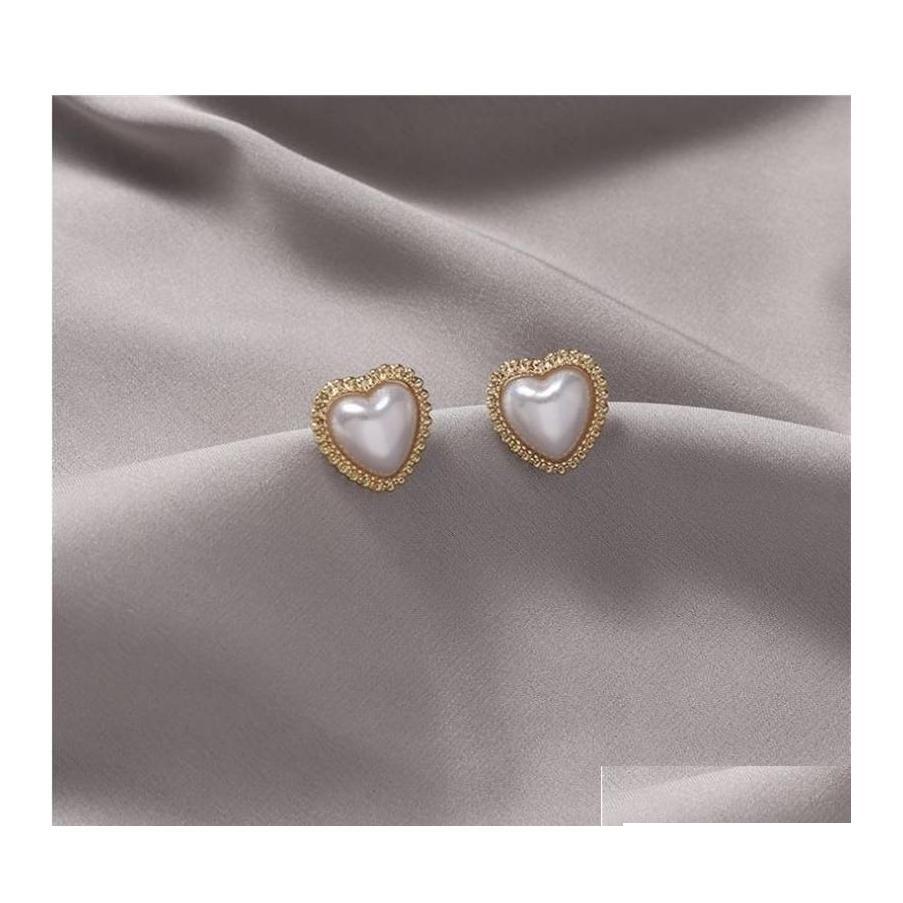 Hoop Hie S925 Sier Needle Lace Love Pearl Earrings For Slee Korea Dongdaemun Heart Shape Drop Delivery Jewelry Dhbbg
Hoop Hie S925 Sier Needle Lace Love Pearl Earrings For Slee Korea Dongdaemun Heart Shape Drop Delivery Jewelry Dhbbg