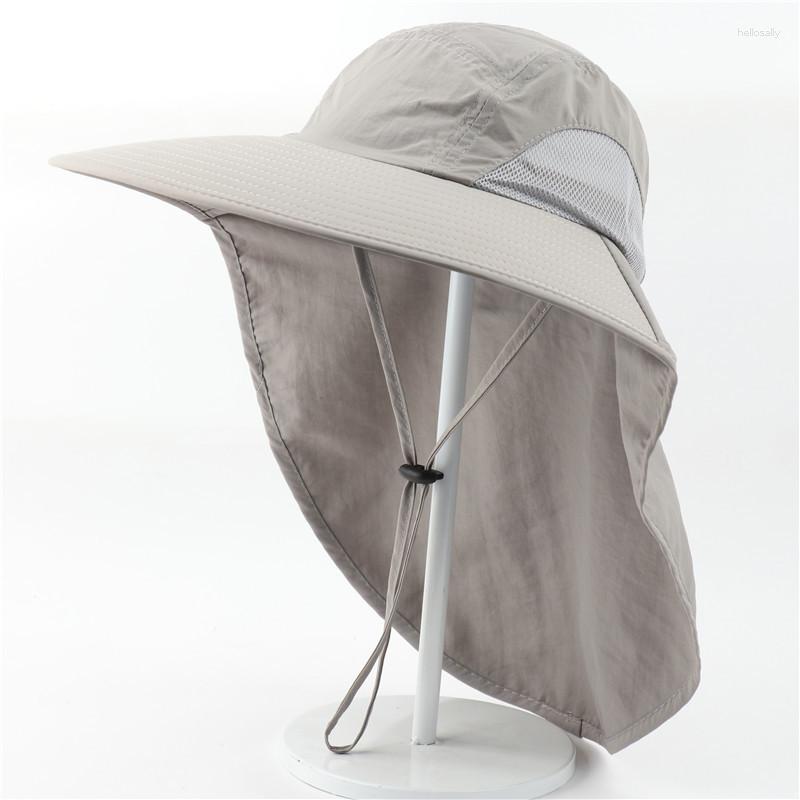 Berets Multicolor Summer Women's Hat Bucket Breathable Mesh Shawl Sunshade Anti-UV Beach Men's Waterproof Panama Fishing Cap, Color-b
Berets Multicolor Summer Women's Hat Bucket Breathable Mesh Shawl Sunshade Anti-UV Beach Men's Waterproof Panama Fishing Cap, Color-b