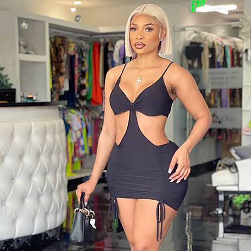 Women' Swimwear Bathing Suit Cover Up For The Beach Women Dress Summer 2023 Men Harness Pure Color Hollow Out Pleated Spot Solid Spandex, Black
Women' Swimwear Bathing Suit Cover Up For The Beach Women Dress Summer 2023 Men Harness Pure Color Hollow Out Pleated Spot Solid Spandex, Black
