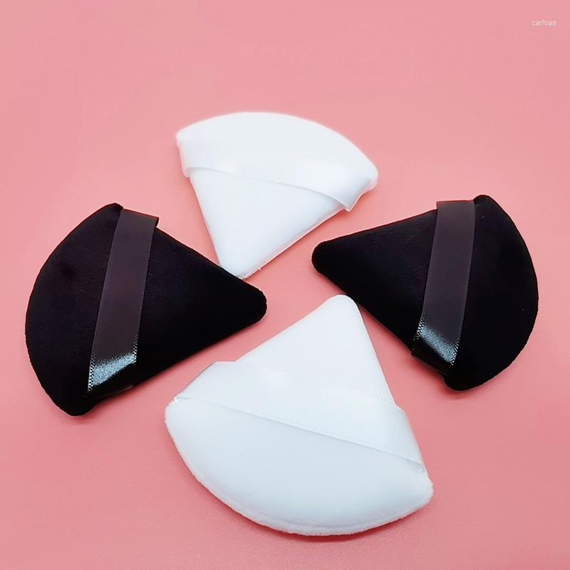 Makeup Sponges Powder Puff Face Triangle For Loose Cosmetic Foundation Sponge Mineral Wet Dry Tool
Makeup Sponges Powder Puff Face Triangle For Loose Cosmetic Foundation Sponge Mineral Wet Dry Tool