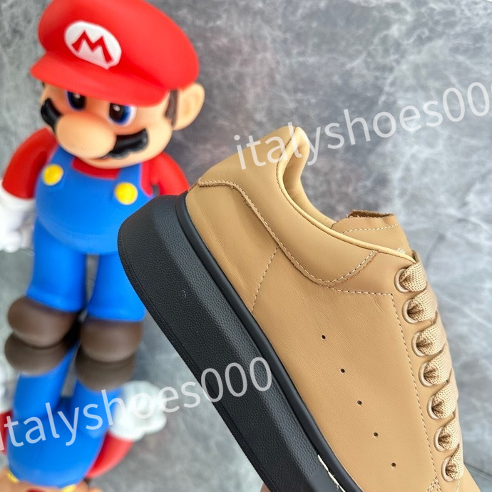 2023 Top Genuine Leather Casual Shoes Platform Sneakers Unisex Brand Design Women Autumn Fashion Sports Ladies Vulcanized Men, 02
2023 Top Genuine Leather Casual Shoes Platform Sneakers Unisex Brand Design Women Autumn Fashion Sports Ladies Vulcanized Men, 02