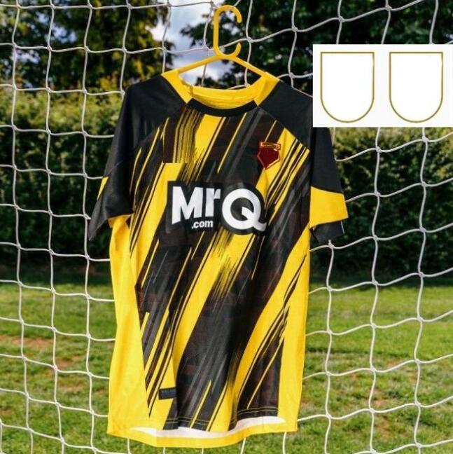 2023 2024 WatfordS soccer jerseys home 23 24 Ronan Mens Kids Adult football shirt, Home+patch
2023 2024 WatfordS soccer jerseys home 23 24 Ronan Mens Kids Adult football shirt, Home+patch