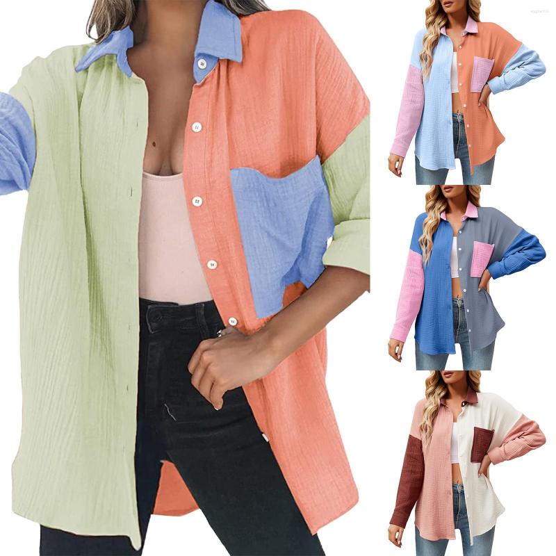 Women's Blouses Women's Colored Casual Top Solid Shoulder Drop Long Sleeve Shirt, Mint green
Women's Blouses Women's Colored Casual Top Solid Shoulder Drop Long Sleeve Shirt, Mint green