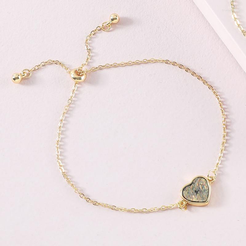 Strand Faux Natural Stone Star Heart Bracelets Bangles 2023 Geometric Hexagon For Women Beaded Strands Raym22
Strand Faux Natural Stone Star Heart Bracelets Bangles 2023 Geometric Hexagon For Women Beaded Strands Raym22