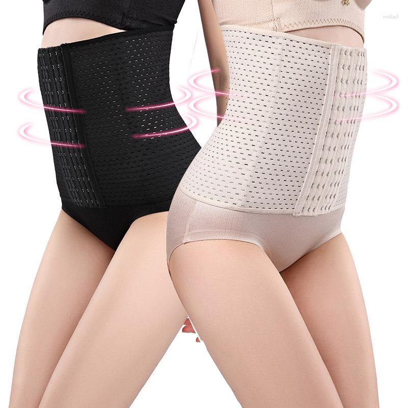 Women' Shapers Women Waist Trainer Slimming Belt Hollow Out Breathable Body Shaper Sexy Lingerie Bustiers Shapewear Bodyshaper, Beige
Women' Shapers Women Waist Trainer Slimming Belt Hollow Out Breathable Body Shaper Sexy Lingerie Bustiers Shapewear Bodyshaper, Beige