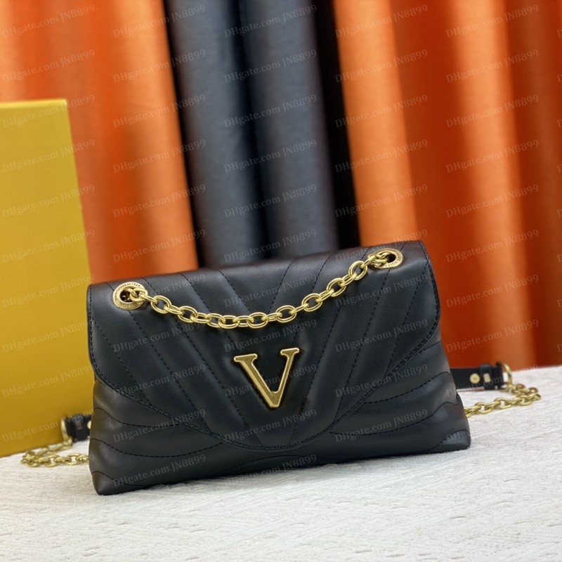 10A Designer Bag Women Genuine Leather New Wave MM Chain Bag Messenger Bag Handbags Shoulder Bags Crossbody Bag Tote Bags Handbags Wallets Backpack With Original Box, Blue
10A Designer Bag Women Genuine Leather New Wave MM Chain Bag Messenger Bag Handbags Shoulder Bags Crossbody Bag Tote Bags Handbags Wallets Backpack With Original Box, Blue