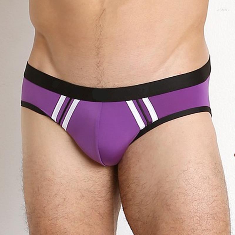 Underpants Men' Underwears Sexy Men Low-waist Silk Slip Briefs Male Brief Shorts Underwear Man Clothes, Black
Underpants Men' Underwears Sexy Men Low-waist Silk Slip Briefs Male Brief Shorts Underwear Man Clothes, Black