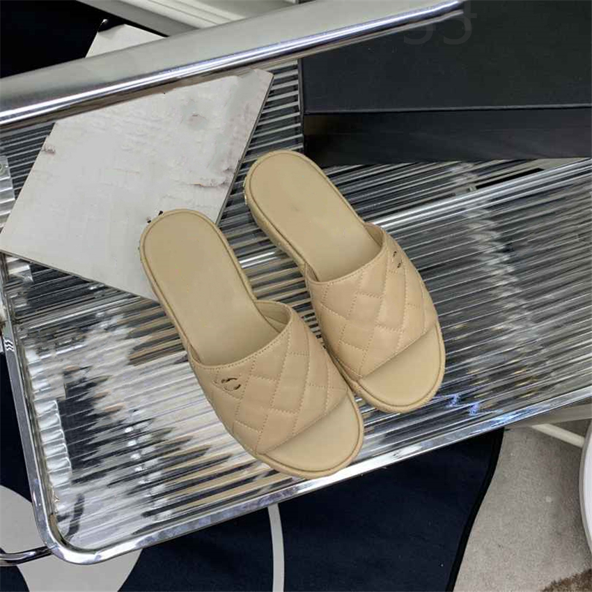 Fashion Sandals Luxury Design 2023 Channel Women's High Heels Business Work Leather Canvas Casual Student Sandals 06-02
Fashion Sandals Luxury Design 2023 Channel Women's High Heels Business Work Leather Canvas Casual Student Sandals 06-02
