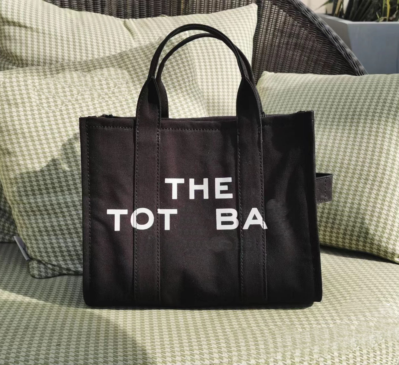 Tote bag Women tote Bags Casual travel totebag designer shoulder bag's handbag Bag Open Crossbody Women Designer Fashion Clutch Casual Canvas Handbags, #7
Tote bag Women tote Bags Casual travel totebag designer shoulder bag's handbag Bag Open Crossbody Women Designer Fashion Clutch Casual Canvas Handbags, #7