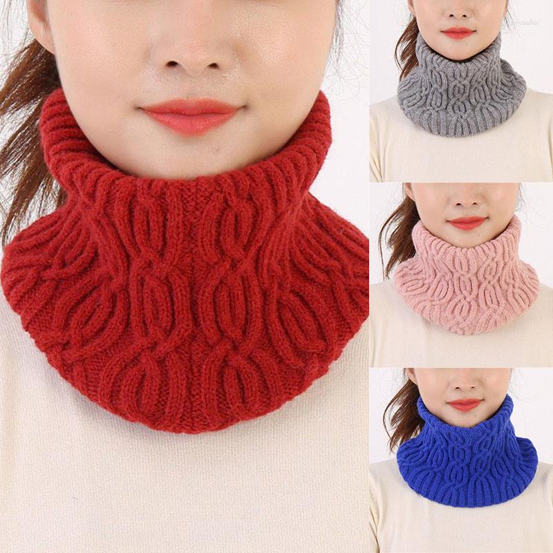 Scarves Unisex Elastic Wool Knit False Colloar Pullover Neck Guard Thick Warm Scarf Women's Winter Outdoor Cycling Windproof Snood
Scarves Unisex Elastic Wool Knit False Colloar Pullover Neck Guard Thick Warm Scarf Women's Winter Outdoor Cycling Windproof Snood