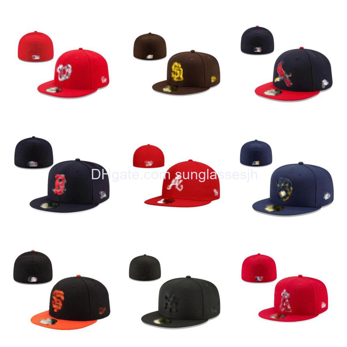 Ball Caps Fitted Hats Brand Snapbacks Hat Men Adjustable Baskball Football Embroidery Designer All Team Logo Letters Outdoor Sports Dhrvf, As show
Ball Caps Fitted Hats Brand Snapbacks Hat Men Adjustable Baskball Football Embroidery Designer All Team Logo Letters Outdoor Sports Dhrvf, As show