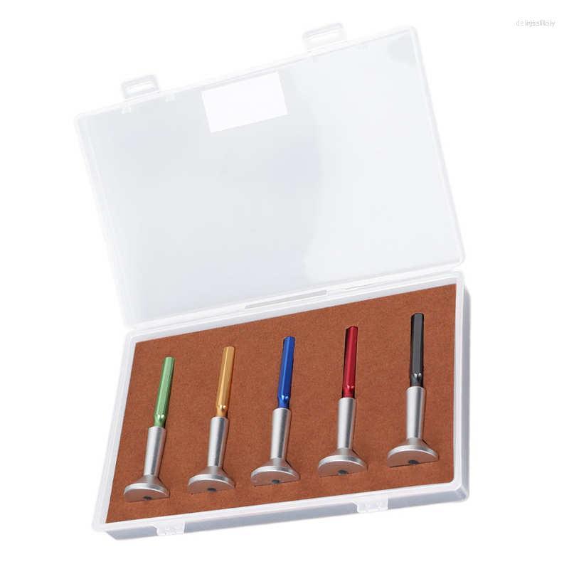 Watch Boxes Oiler Portable Lubricant Compact Wear Resistant For Repair Shop Repairer Home
Watch Boxes Oiler Portable Lubricant Compact Wear Resistant For Repair Shop Repairer Home