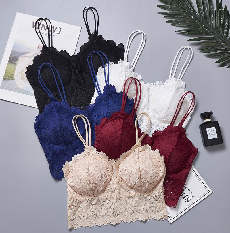 Garters Sunflower Women Bralette French Style Lace Bra Girls Lingerie Deep Underwear Soft Thin Backless Sexy Breast Wrap Sling, Beige
Garters Sunflower Women Bralette French Style Lace Bra Girls Lingerie Deep Underwear Soft Thin Backless Sexy Breast Wrap Sling, Beige
