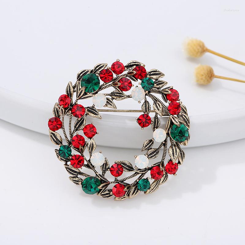 Brooches Vintage Year Fashion Xmas Enamel Elk Tree Bells Brooch Pin Badge Christmas Gifts Accessories Fine Jewelry For Women Friends
Brooches Vintage Year Fashion Xmas Enamel Elk Tree Bells Brooch Pin Badge Christmas Gifts Accessories Fine Jewelry For Women Friends