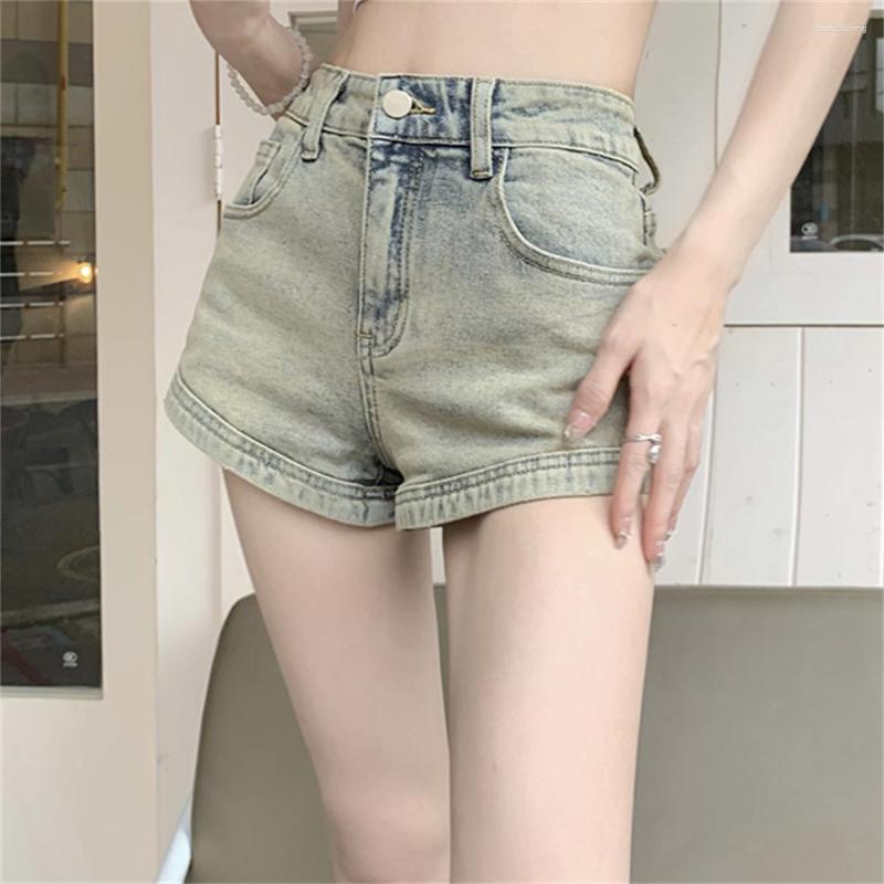 Women' Shorts PLAMTEE Streetwear Jeanswear Women Girls Sexy Slim Summer All Match Vintage Mujer Office Lady High Waist Beach, Blue
Women' Shorts PLAMTEE Streetwear Jeanswear Women Girls Sexy Slim Summer All Match Vintage Mujer Office Lady High Waist Beach, Blue